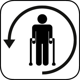 Arbeitsausfall oder erneute Behandlung infolge eines vorherigen Unfalles